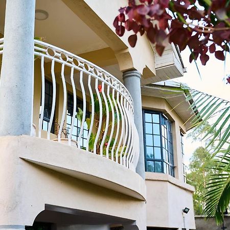 Forget Your Worries In This Serene 5 Bedroom Villa In Ngong Nairobi Exterior photo