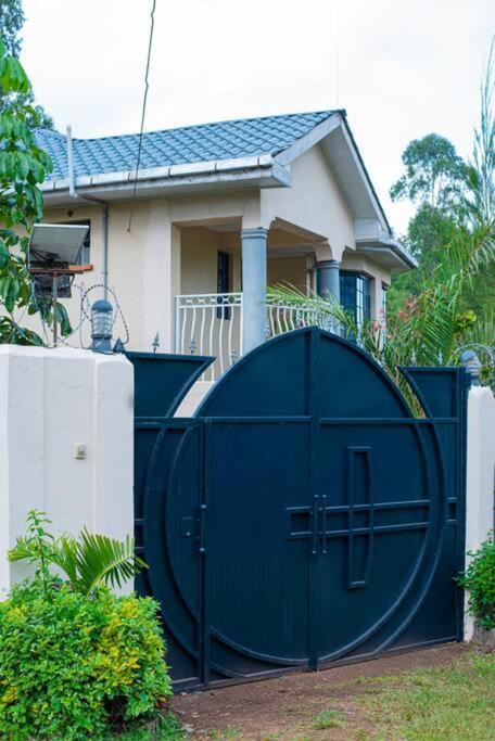 Forget Your Worries In This Serene 5 Bedroom Villa In Ngong Nairobi Exterior photo