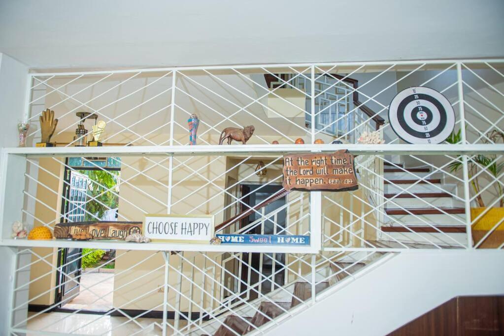 Forget Your Worries In This Serene 5 Bedroom Villa In Ngong Nairobi Exterior photo